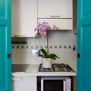  Apartment La Flo House
